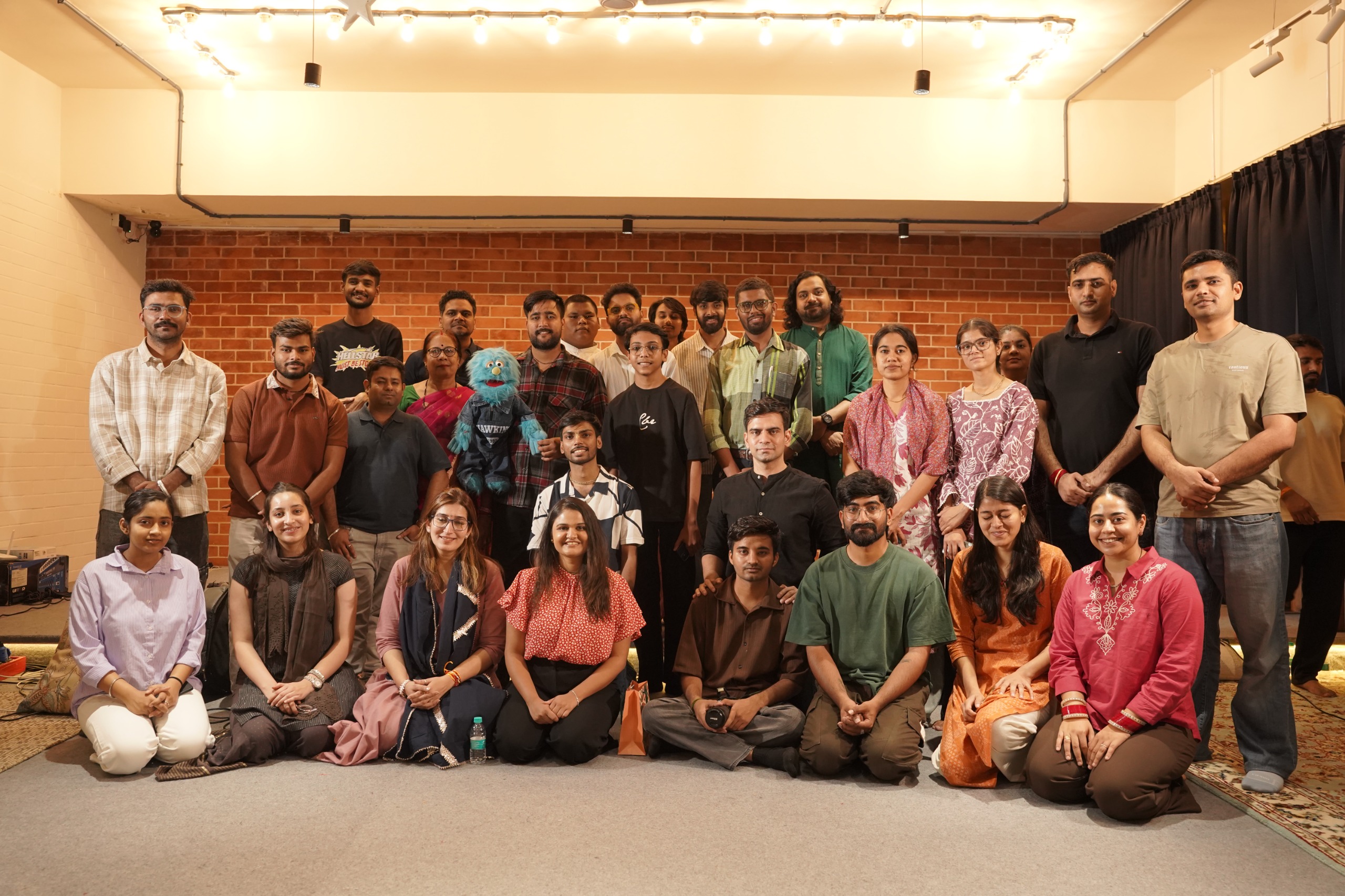 The Vedic Social moment 3