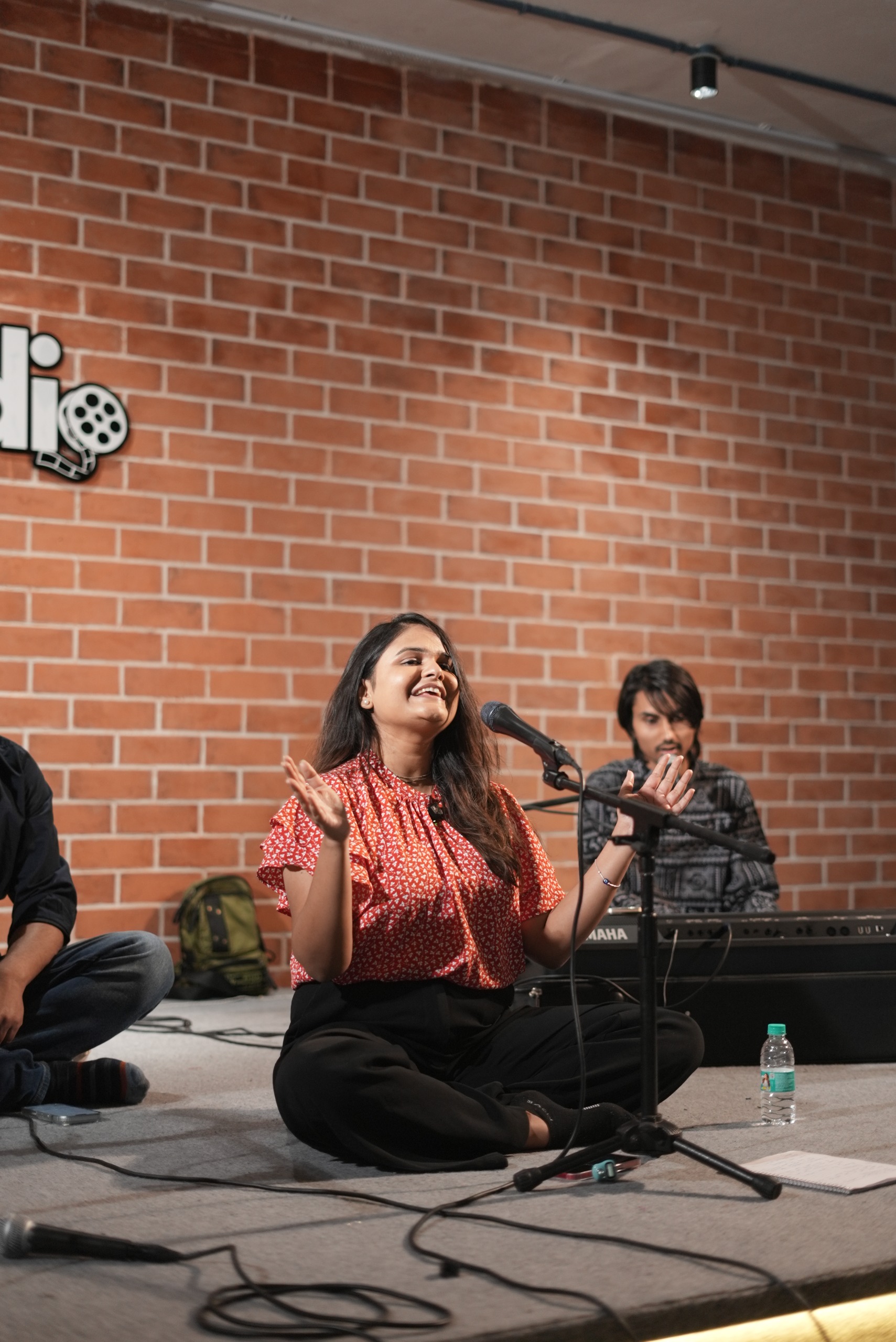 The Vedic Social moment 7